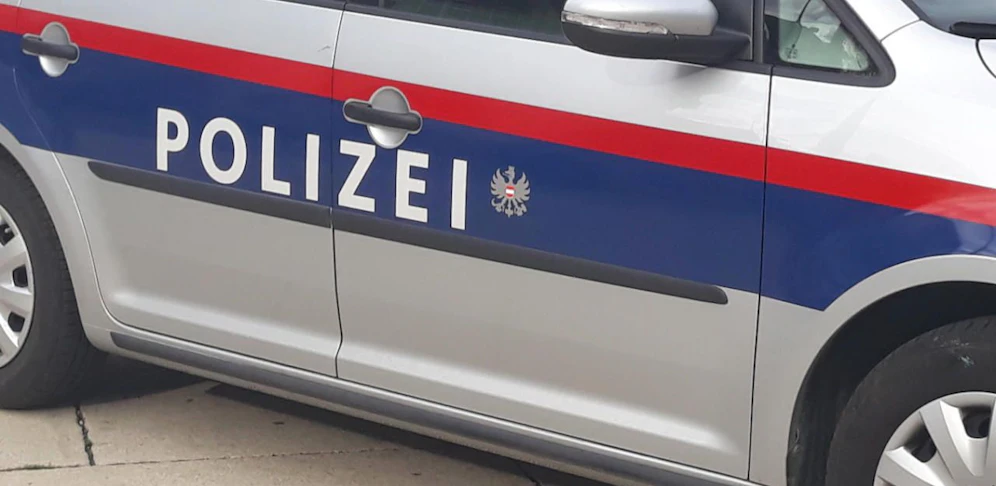 Polizei lieferte sich mit 35-Jährigem Verfolgungsjagd.