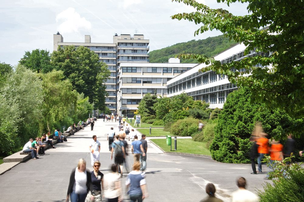 Die Linzer Uni muss einen Studiengang absagen.