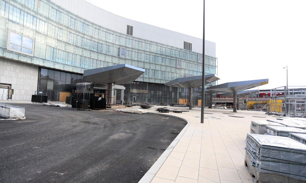 Das Krankenhaus Nord sollte als "modernstes Spital" Europas das Zugpferd der Wiener Spitalslandschaft werden - stattdessen versinkt es zunehmend im Chaos.