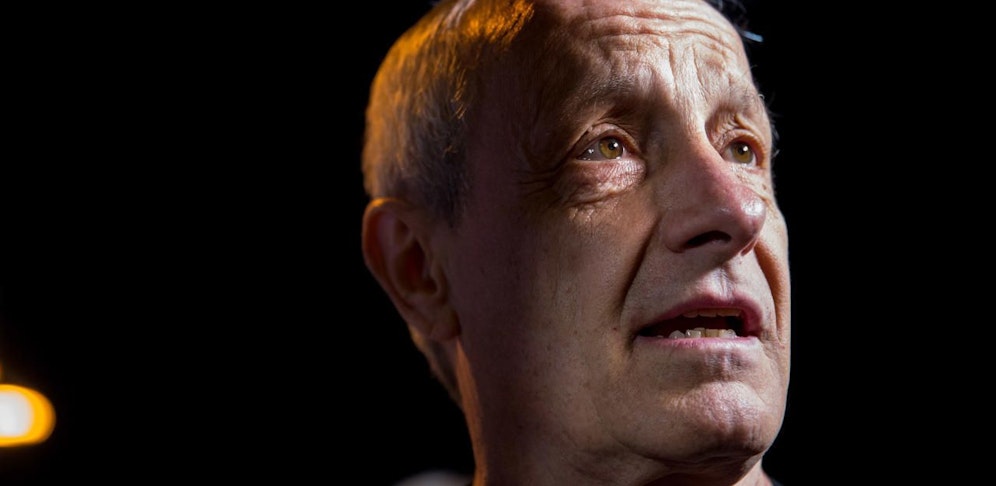 Weitere Frauen erheben schwere Vorwürfe gegen Peter Pilz.