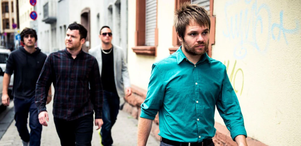 Enter Shikari