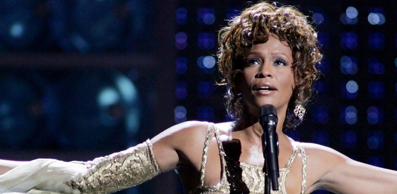 Hatte Whitney Houston ein Verhältnis mit einer Frau?