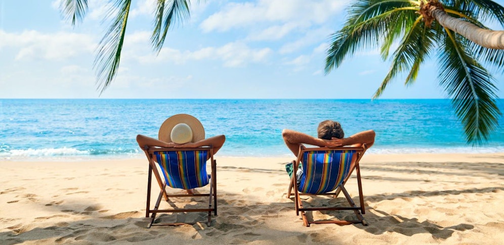 Ist der Sommerurlaub kostenlos stornierbar? Die AK Niederösterreich gibt Antworten.