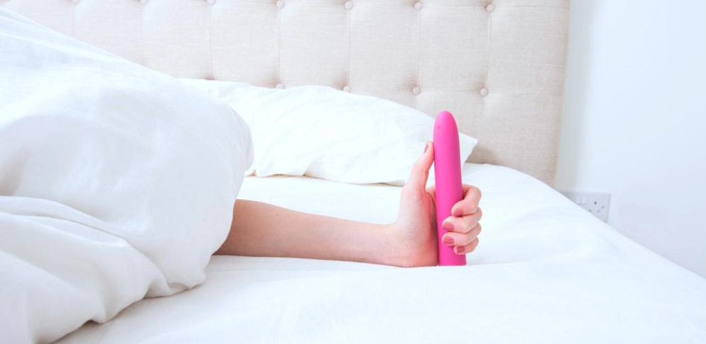 Amazon verschickt nicht bestelltes Sexspielzeug.  