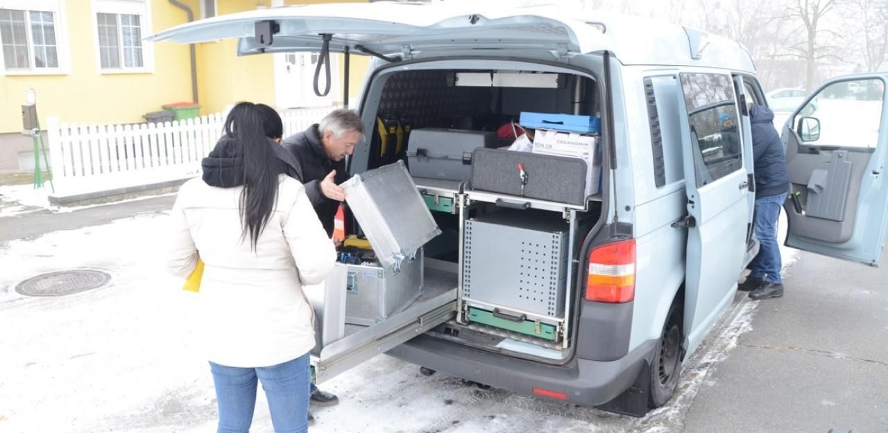 Heute.at - Polizist schießt auf Gattin: Jetzt ermittelt Mordgru...