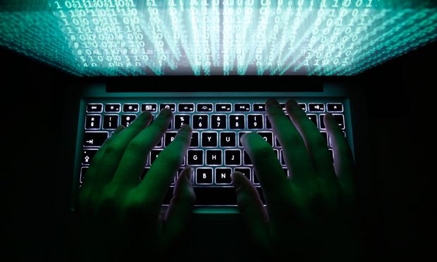 21,5 Mio Menschen von Hackerangriff betroffen - News | heute.at