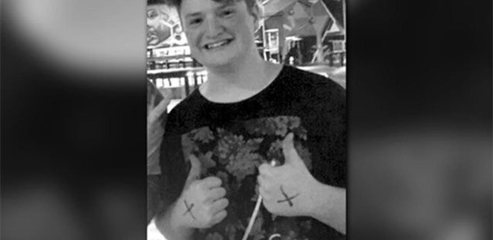 US-Schüler Davis (16) starb an Überdosis Koffein