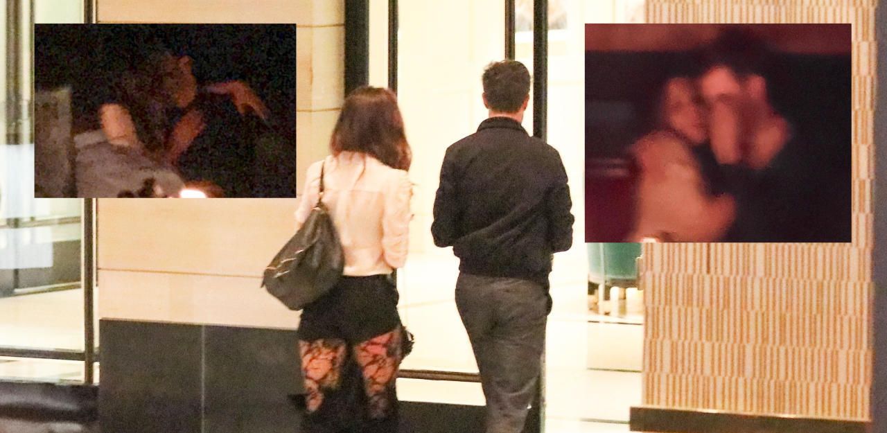 Heute.at - Flirten, fummeln, Hotel: Kate Beckinsales Neuer