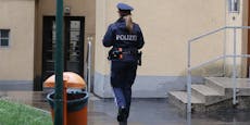 Wiener Polizistin (22): "Wurde von Kollegen missbraucht"