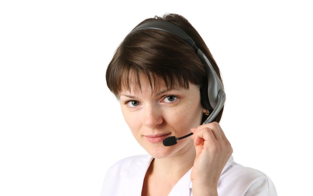 Die Gesundheitshotline ist ab sofort erreichbar.