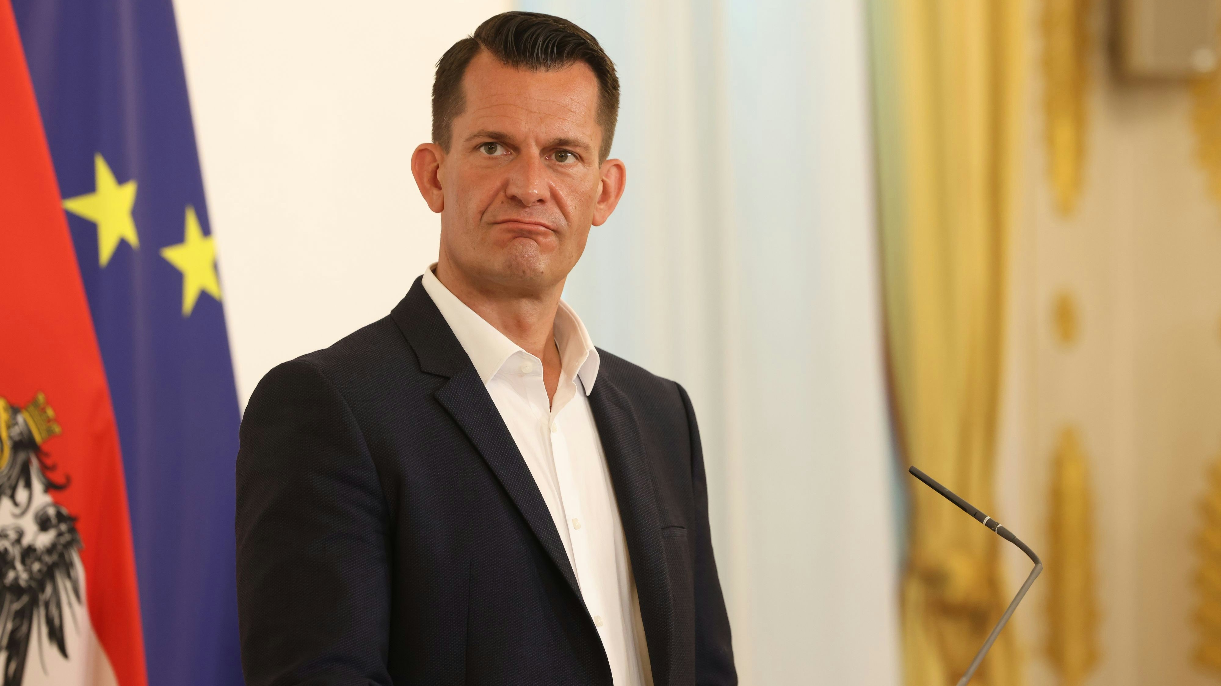 Mückstein setzte sich mit Verschärfungswünschen nicht durch