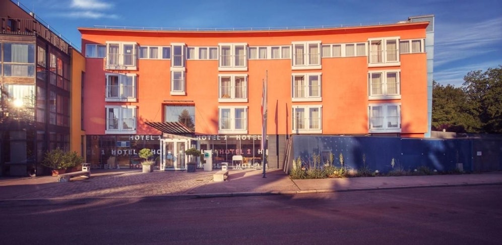 Das Gartenhotel Altmannsdorf hat Anfang Jänner seine Pforten geschlossen.