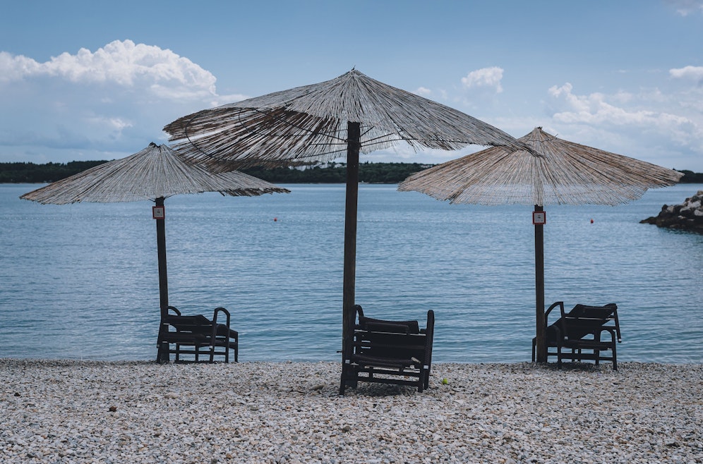 Am Freitag beschloss die kroatische Regierung wegen steigender Zahlen die Vorsichtsmaßnahmen an der Adria-Küste zu verschärfen. 