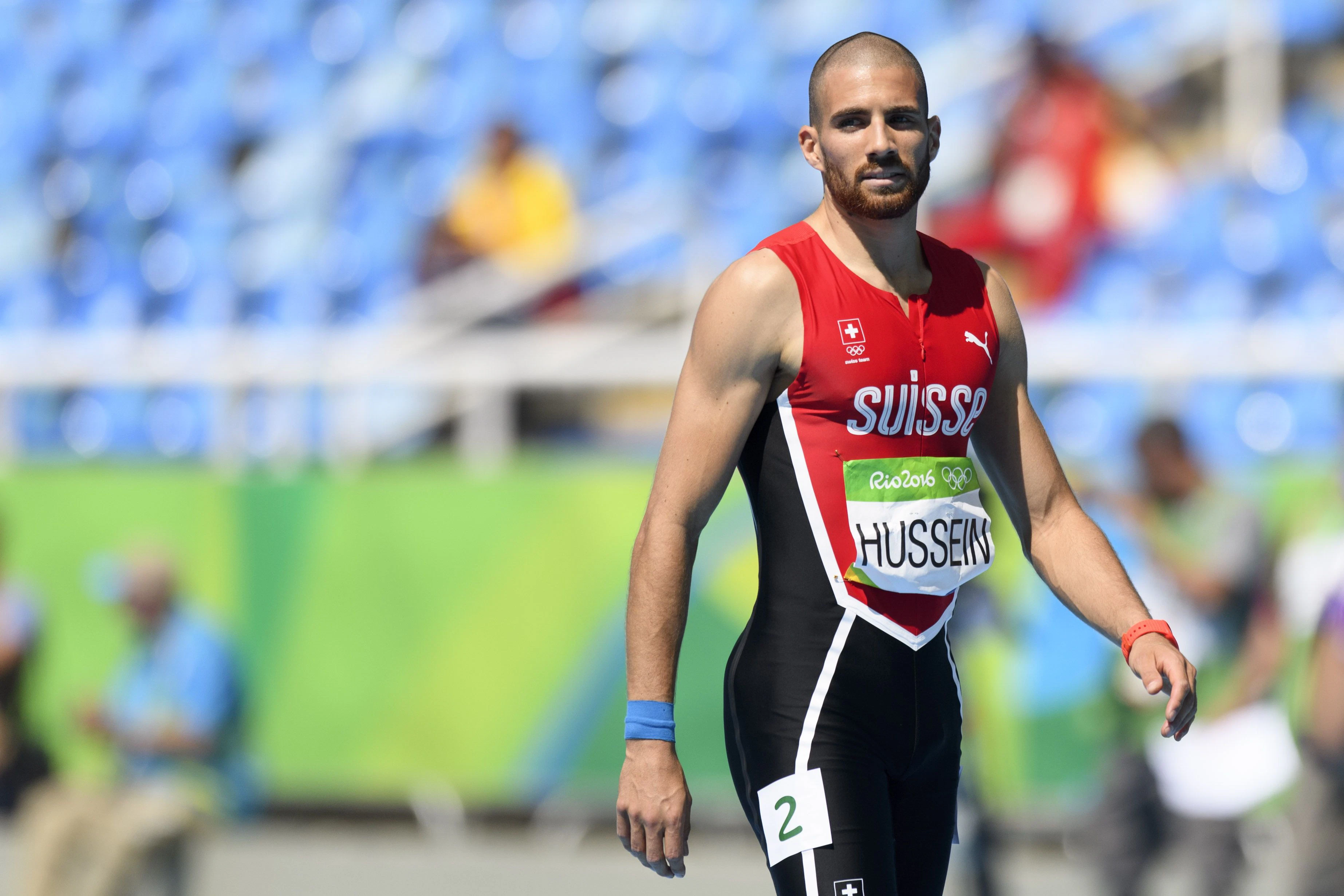 Kariem Hussein