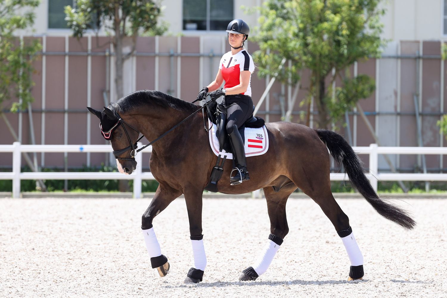 Victoria Max Theurer