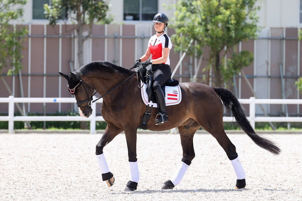 Victoria Max Theurer