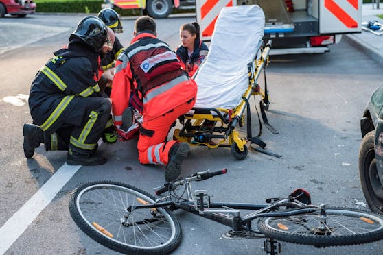 Der 16-Jährige kam bei dem Unfall ums Leben.