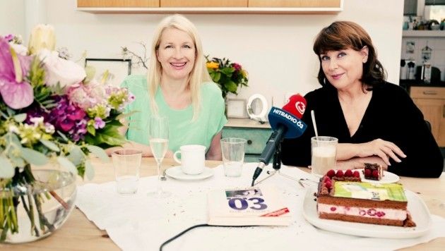 Martina Rupp spricht mit Claudia Stöckl über ihren Abschied-