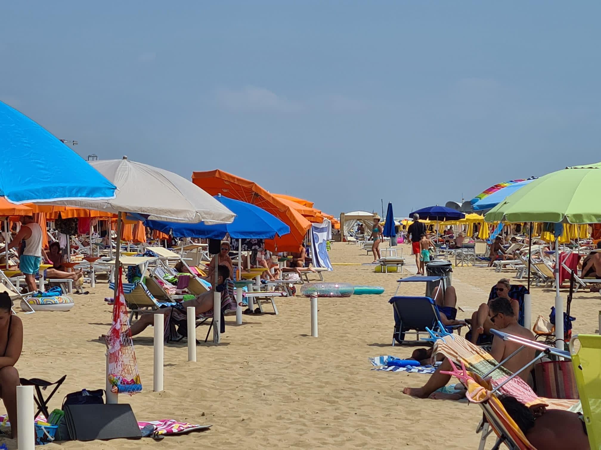 Der Badeort an der oberen Adria dehnt seine Tourismussaison auf die maximal erlaubten 250 Tage aus – und will damit neue Gäste anlocken.