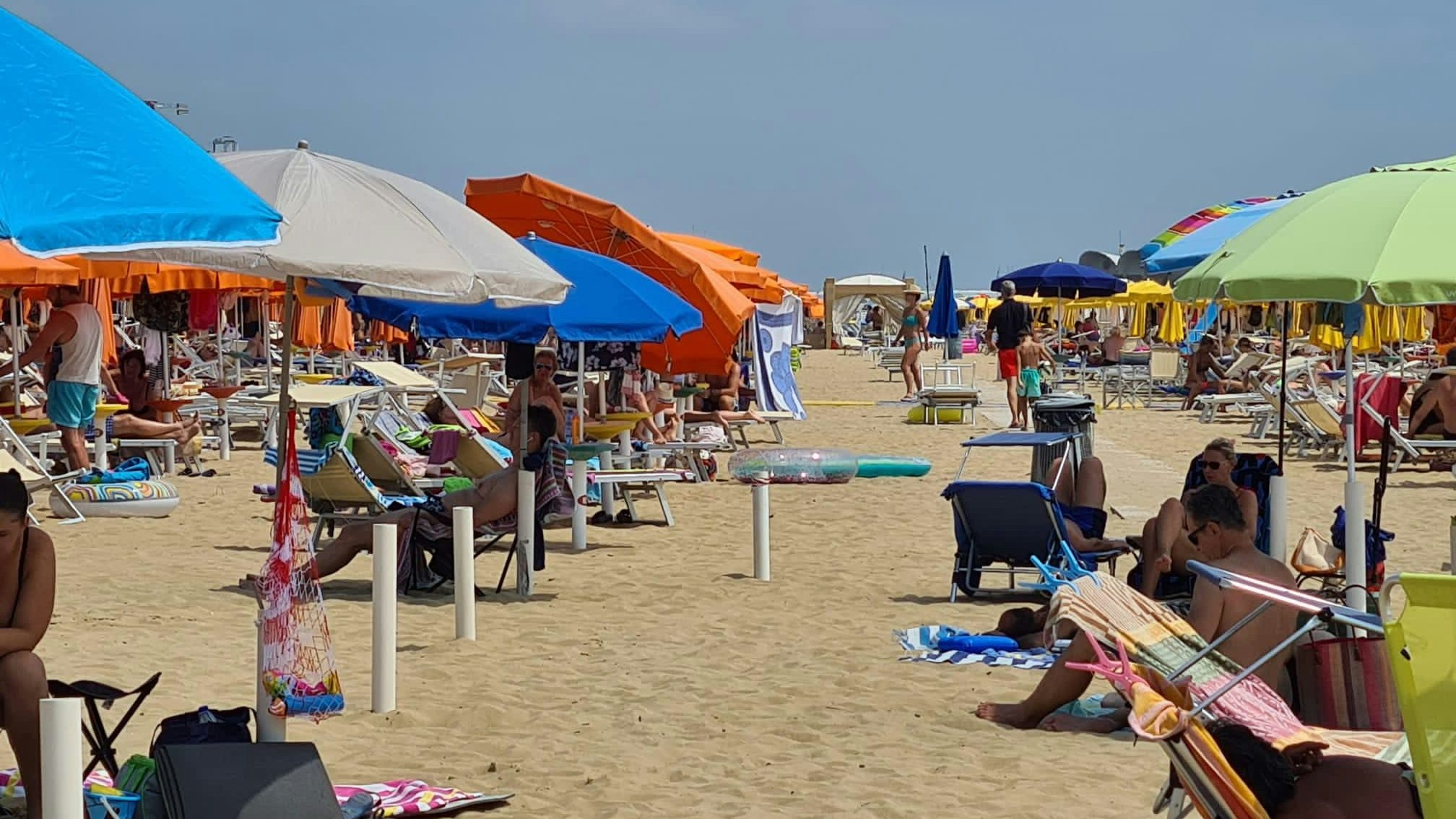 Heute.at - Ab heuer! Beliebtes Ferienziel verlängert Saison
