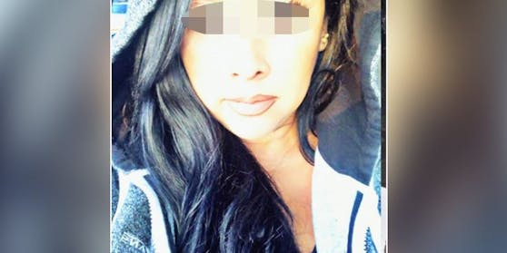 Fernanda 'Ferny' Vega wurde 47 Jahre alt.