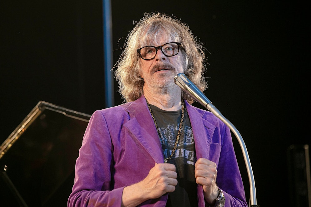 Helge Schneider 
