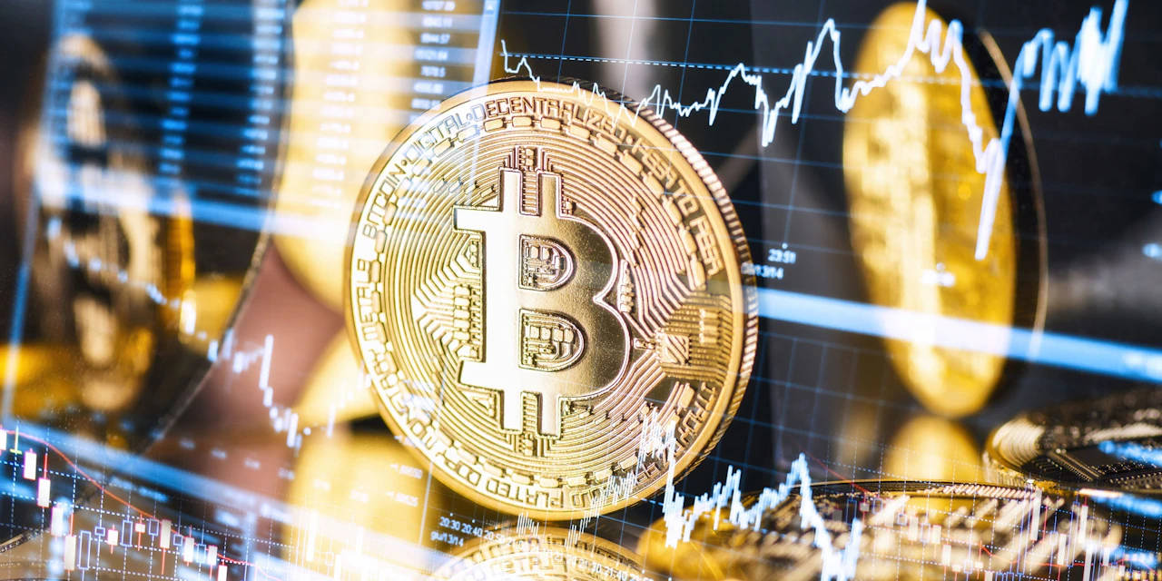 Wirtschaft – Bitcoin-Kurs knackt Marke von 50.000 US-Dollar | Heute.at
