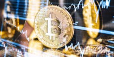 Bitcoin-Crash – Kurs rasselt weiter in den Keller