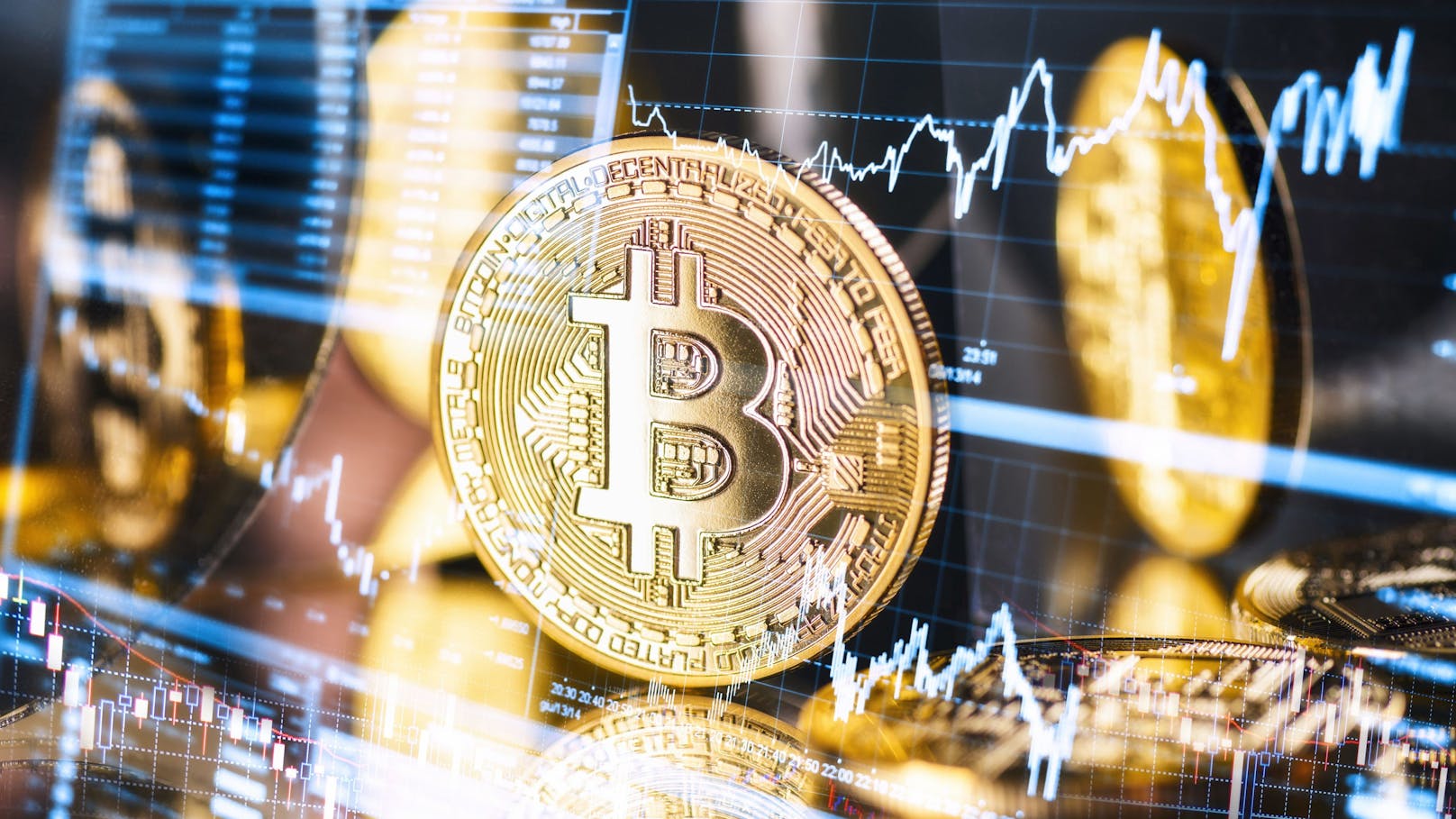 Der Bitcoin kostete auf dem Handelsplatz Bitfinex rund 30.300 US-Dollar (rund 28.800 Euro). Am Vortag war der Kurs bis auf 26.600 Dollar gefallen.
