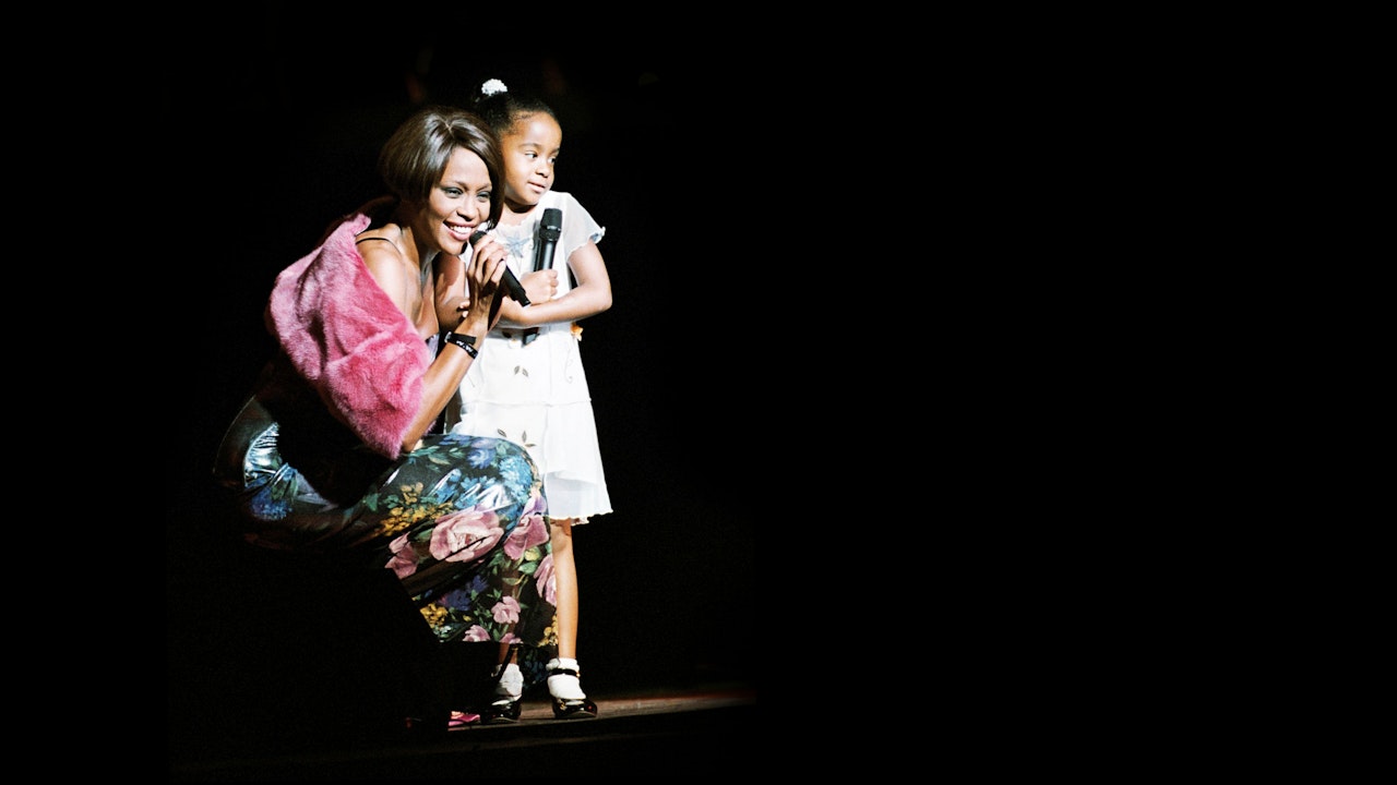 Heute.at - Tödliches Erbe – Whitney Houston & Bobbi Kristina