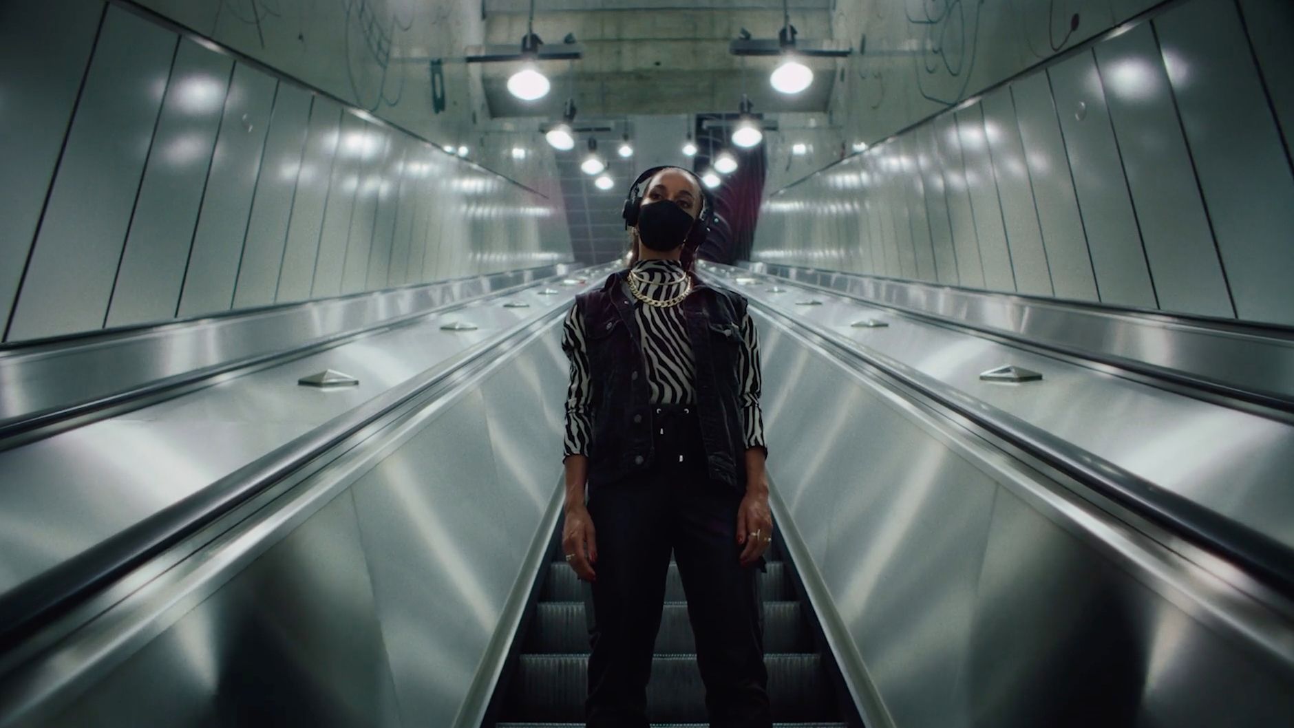 In ihrem neuen Musikvideo machen die Wiener Linien darauf aufmerksam, dass jede und jeder Einzelne zum Klimaschutz beitragen kann