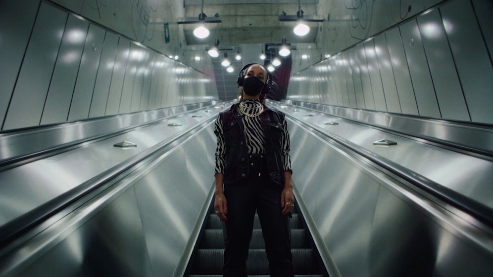 In ihrem neuen Musikvideo machen die Wiener Linien darauf aufmerksam, dass jede und jeder Einzelne zum Klimaschutz beitragen kann