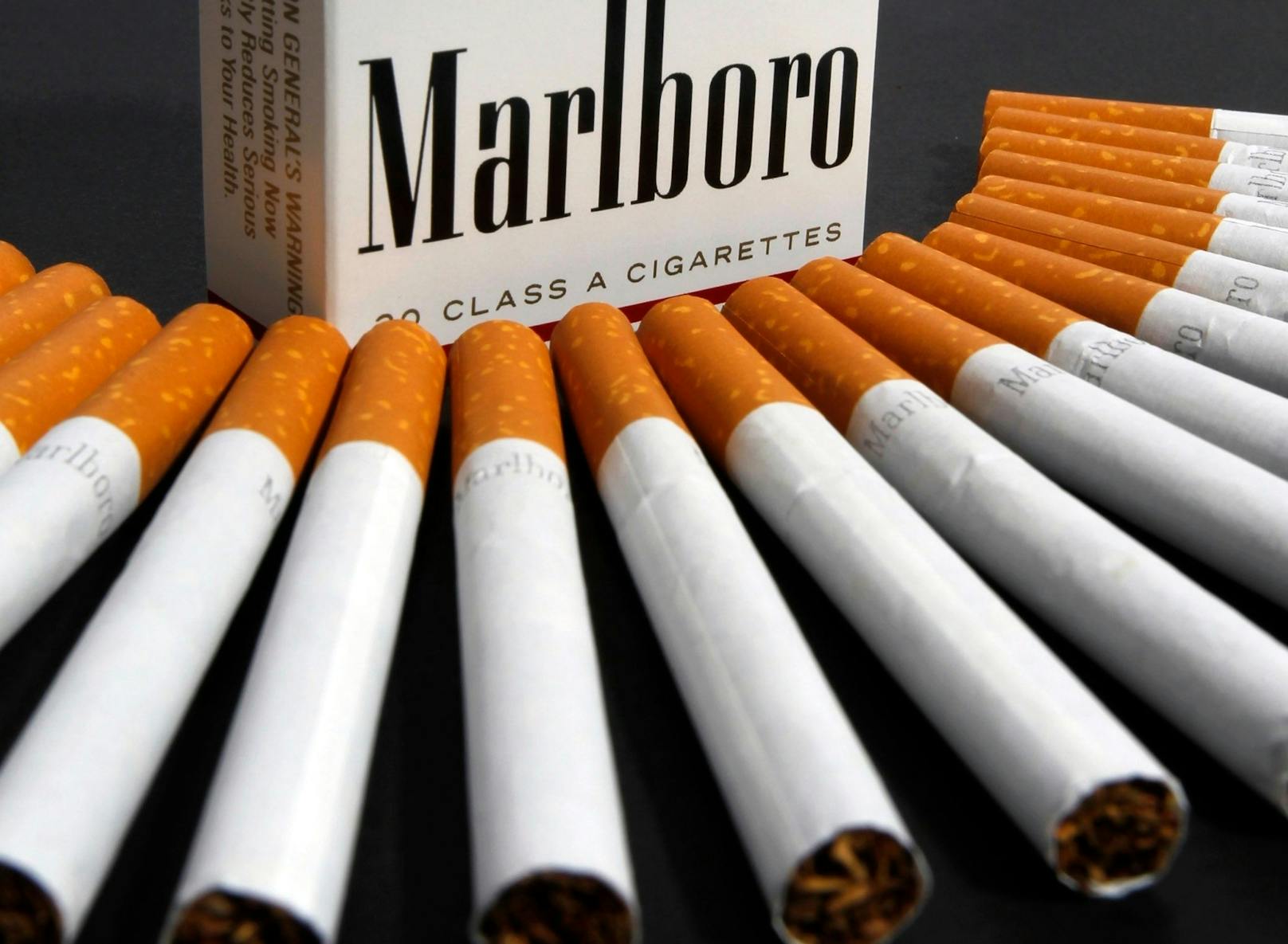 Fix: So geht’s für Marlboro-Raucher nun weiter