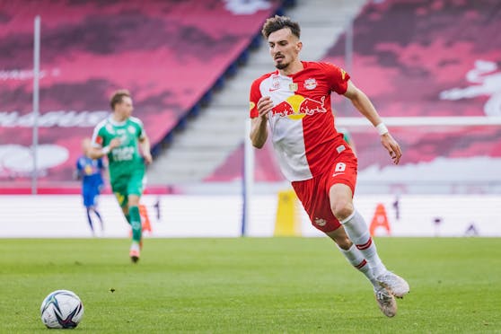 Mergim Berisha