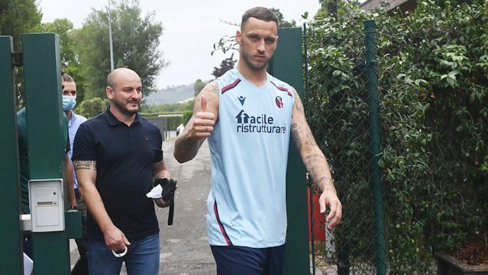 Marko Arnautovic