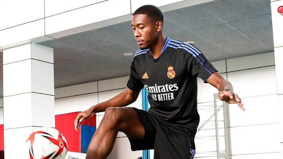David Alaba