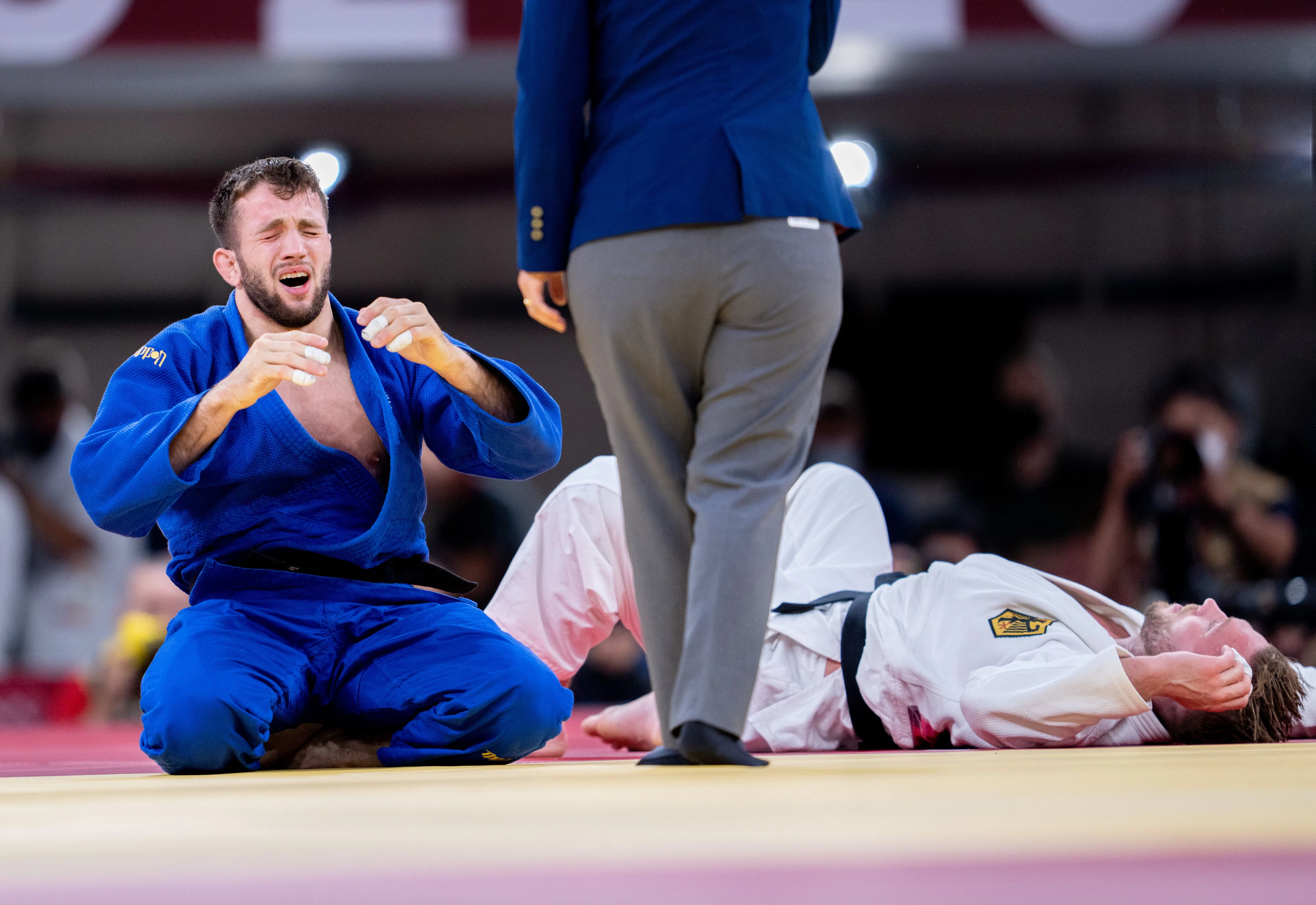 Shamil Borchashvili