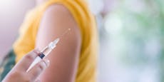 45.000 haben 3. Stich in NÖ - Impf-Rechner online