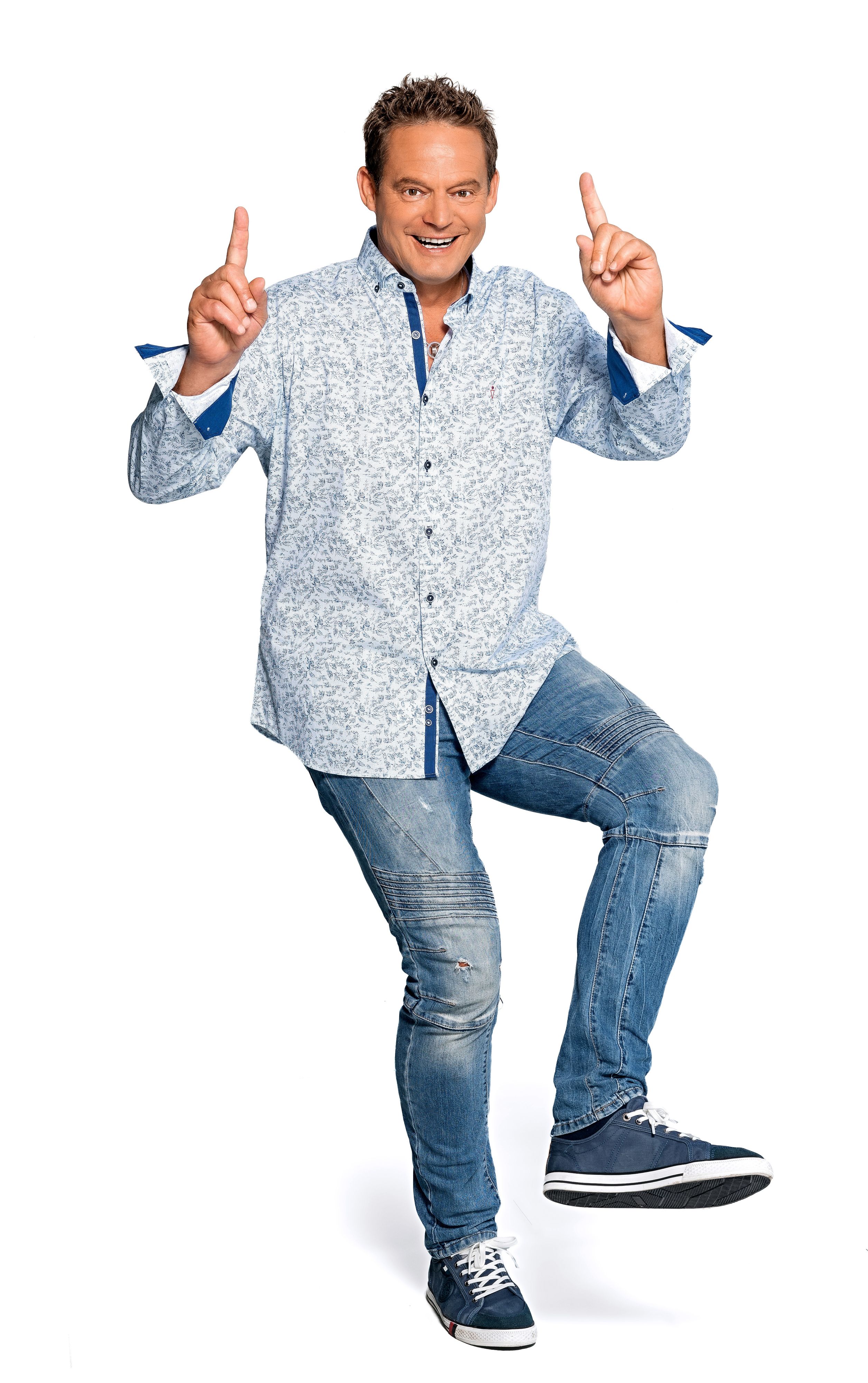 Ex-Kicker Otto Konrad