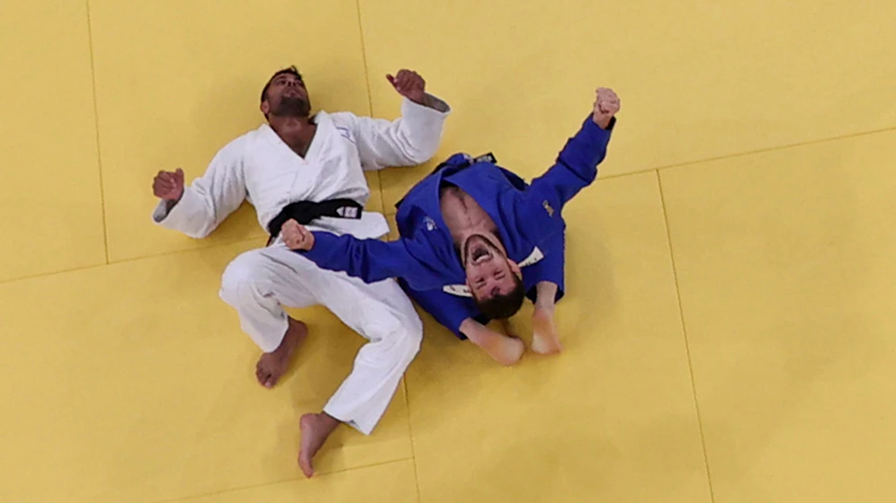 Shamil Borchashvili