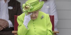 Sorge um die Queen (95) – ihre Mitarbeiterin hat Corona
