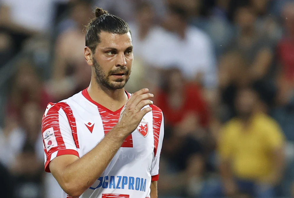 Aleks Dragovic