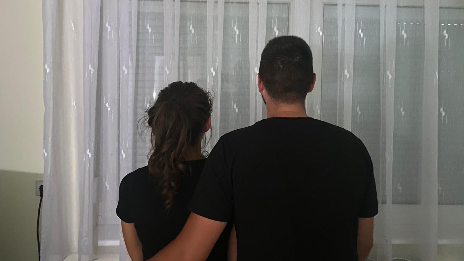 Martin K. und seine Freundin: "Keiner fühlte sich zuständig unser Geld zu überweisen."