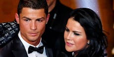 Corona! Ronaldo-Schwester mit Atemnot im Spital