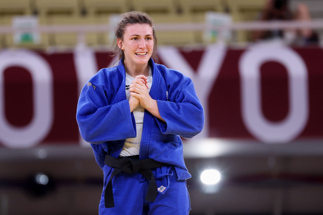 Heute.at - Polleres nach Silber: Ein unglaubliches Gefühl!