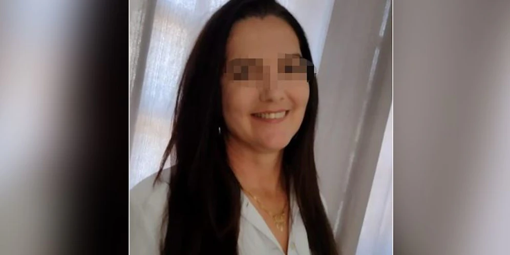 Marli Donega überlebte die Hundeattacke nicht.