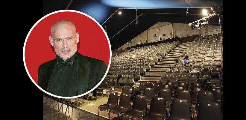 Johannes Krisch ist neuer Intendant der Raimundspiele Gutenstein