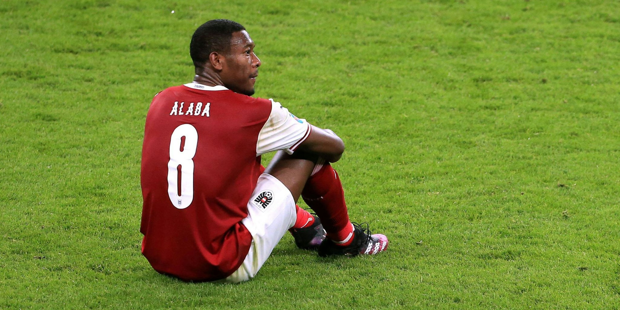 David Alaba