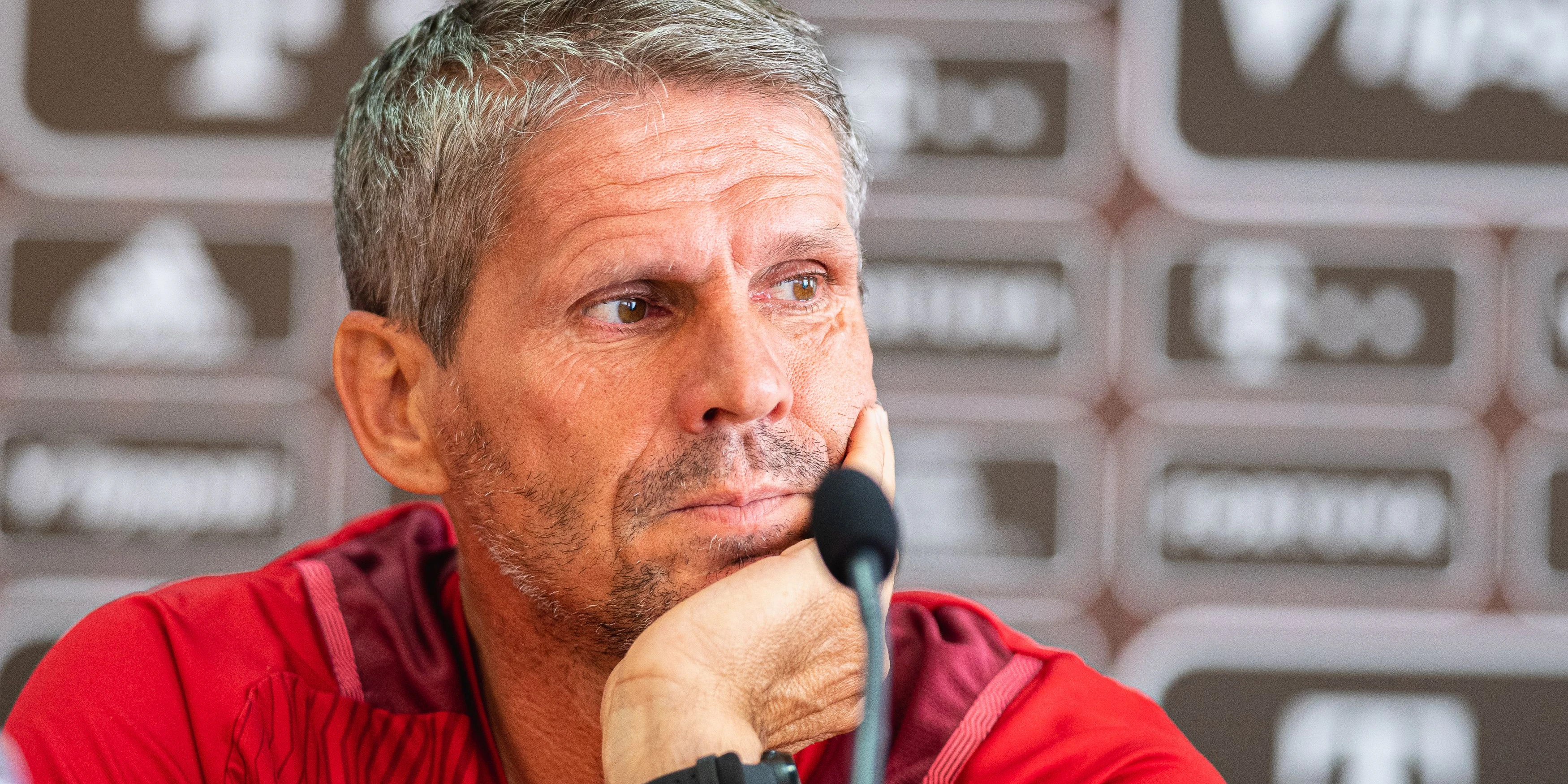 Kühbauer-Ärger über Sparta-Elfer und Rapid-Ausfälle - Vimarsana News