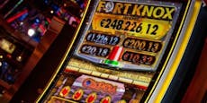 Österreicher knackt Casino-Jackpot und hat zwei Wünsche